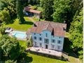 Maison de maître à la vente